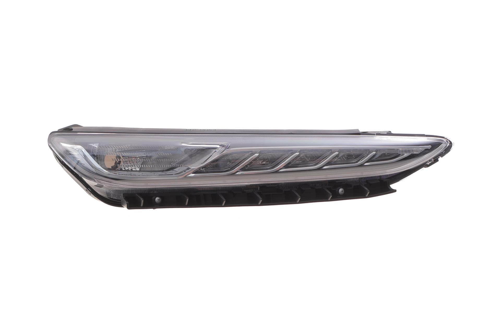 Вогні ходові денного світла (R) Hyundai Kona EV 18- (LED/PY21W)