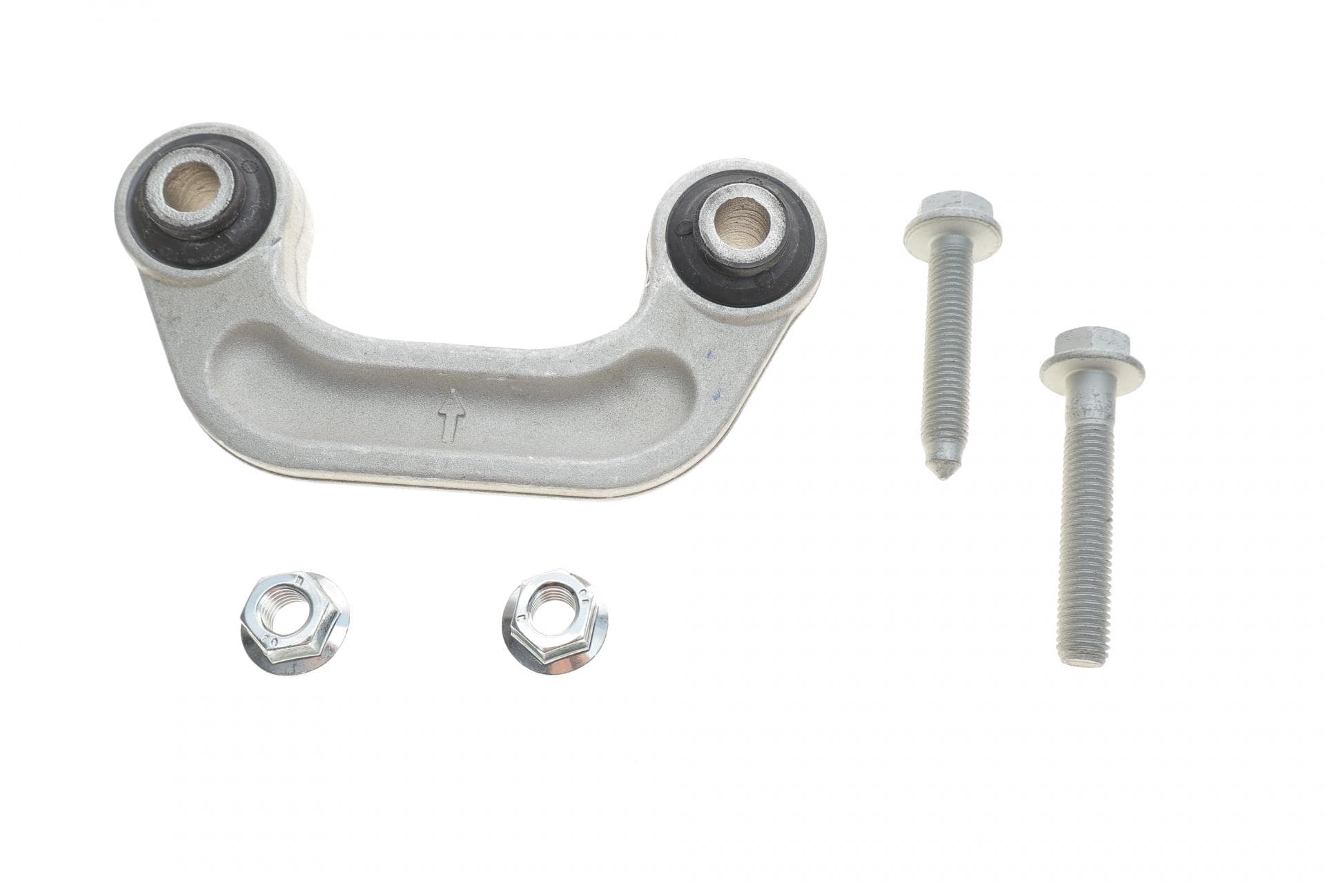 Тяга стабілізатора (переднього) Audi A6/A8 2.7-6.0 02-11 (L=110mm)