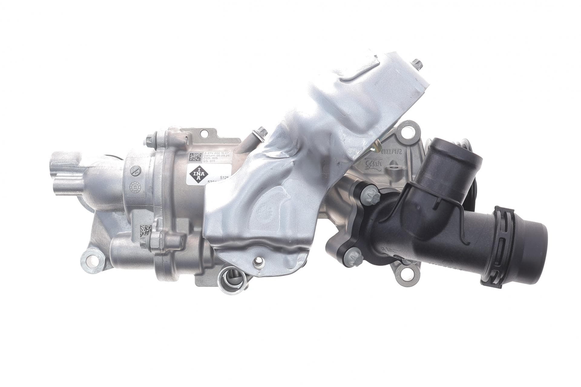 Помпа води MB C-class (W205) 2.0 (M274) 13-18 (вакум.управління)
