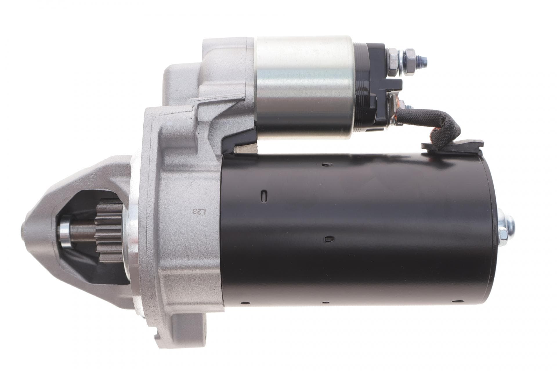 Стартер MB Sprinter/Vito 2.2CDI 00-09 (12V/1.7kw) (z=12) = 114093