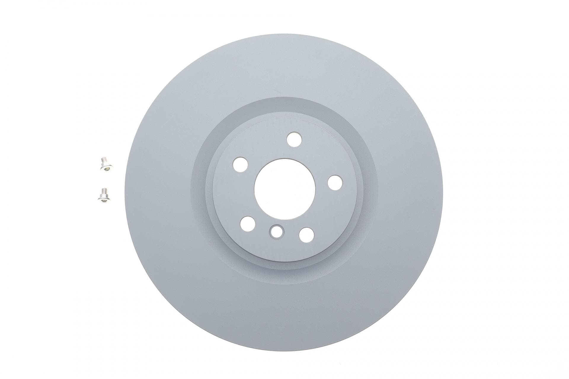 Диск гальмівний (передній) BMW X1 (F48)/X2 (F39) 14- (360x30) (R) B38/B47/B48
