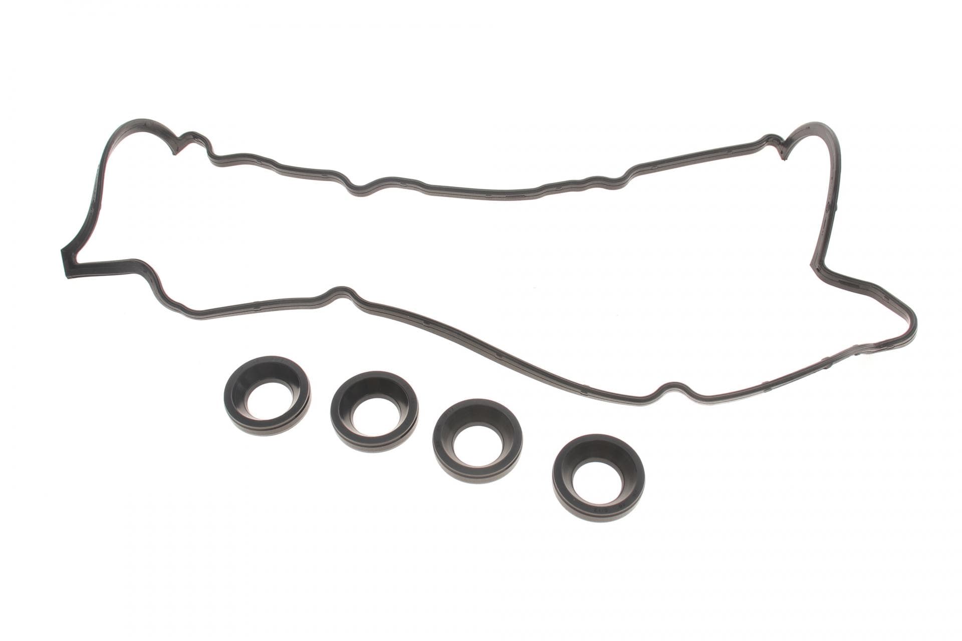 Прокладка кришки клапанів Mazda 3/6 2.0D 02-10 (к-кт)