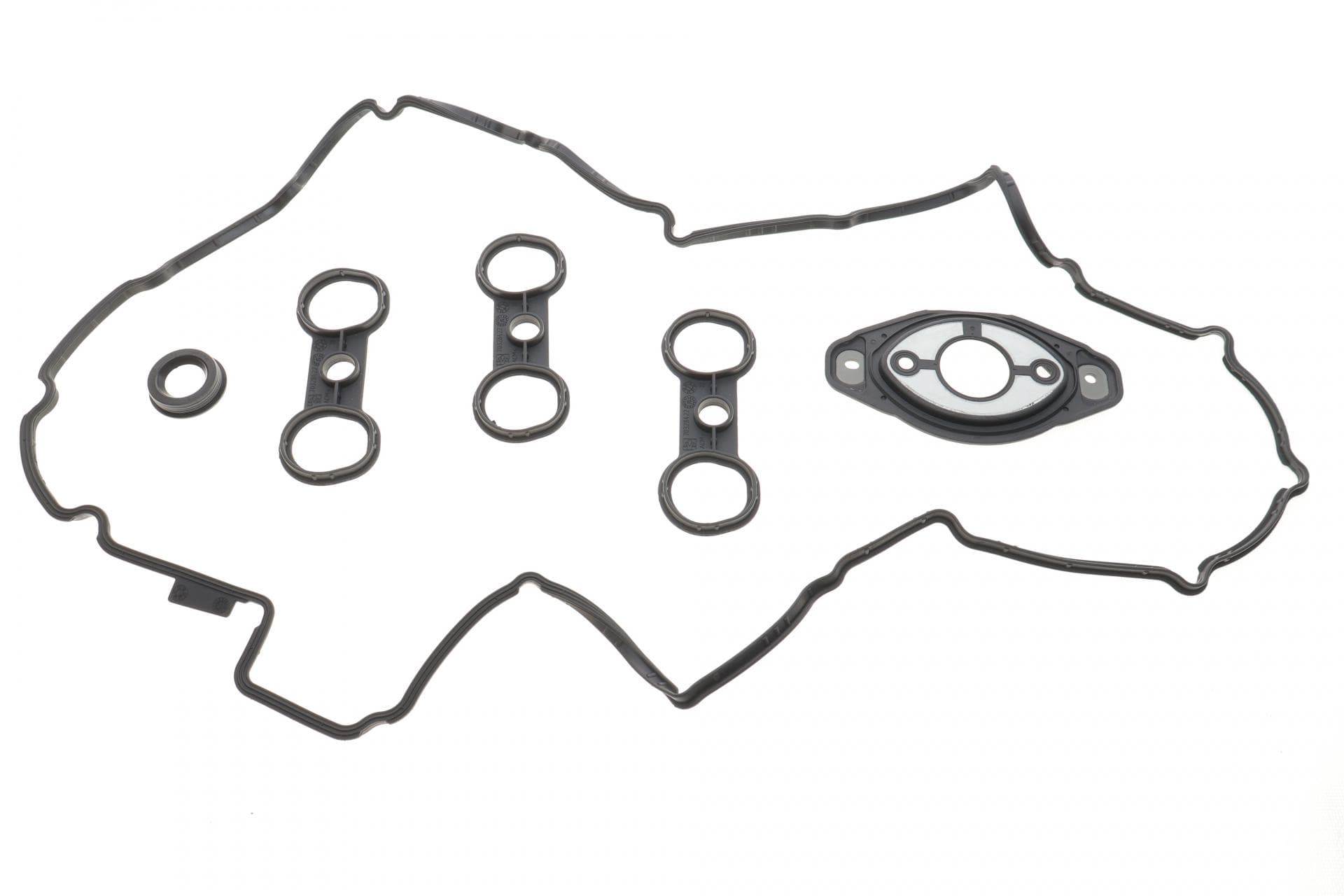 Прокладка кришки клапанів BMW 3 (E90-E93)/5 (E60/F10)/X5 (E70) 2.5/3.0 N52 04-17 (к-кт)