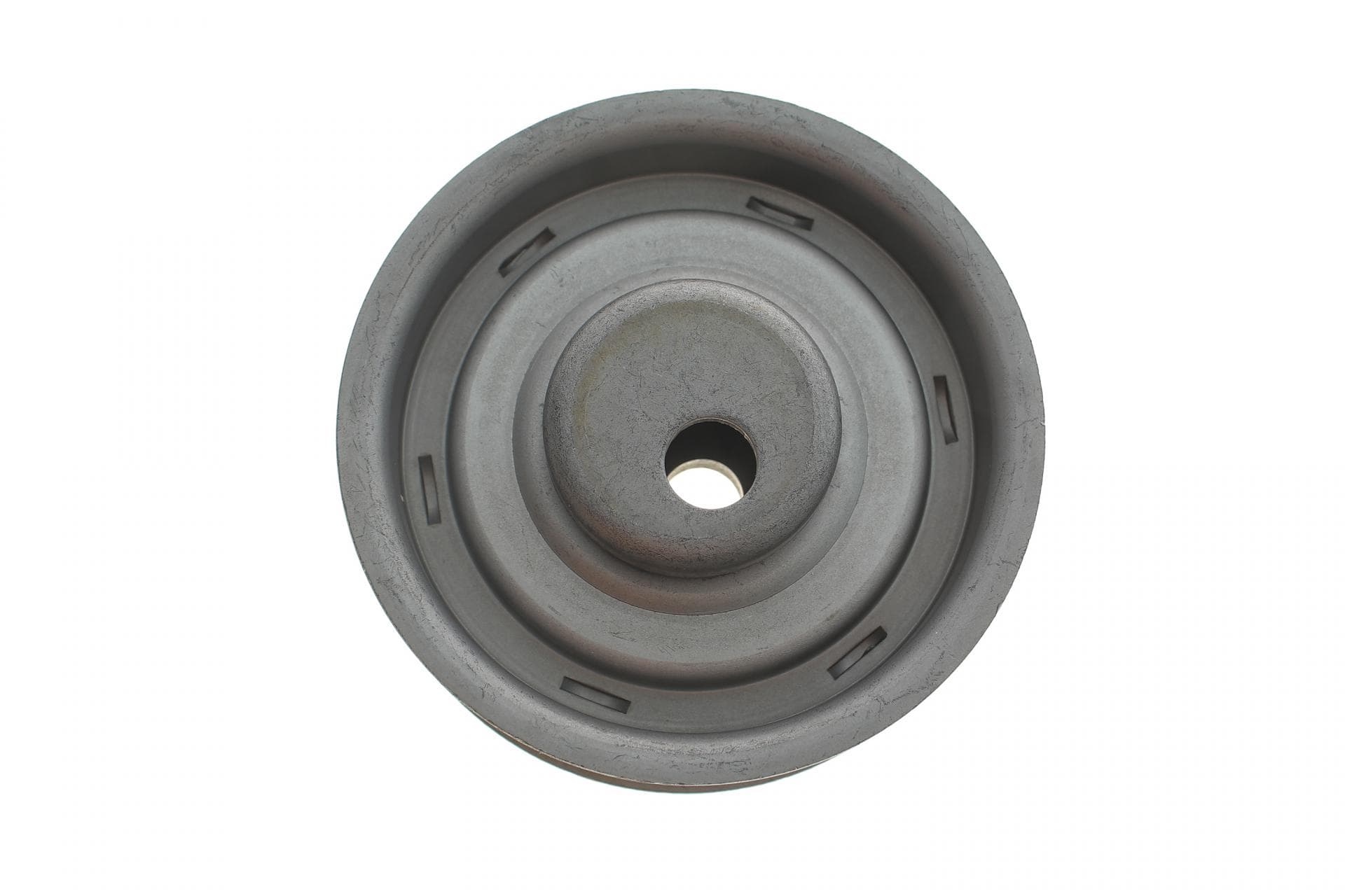 Ролик ГРМ VW T4 1.9TDI (натяжний) (72х27/33х10)