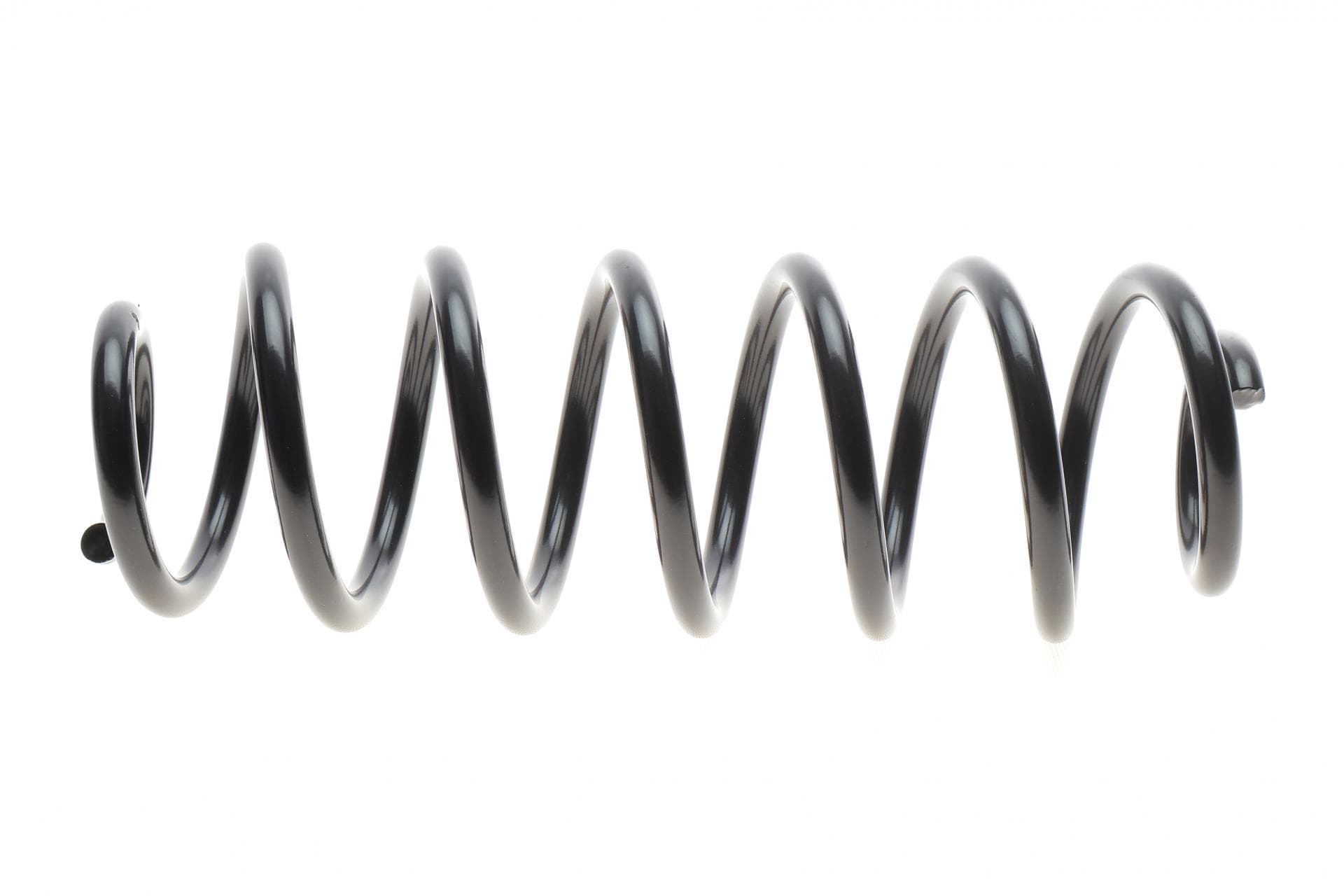 Пружина (задня) Seat Toledo III 1.6/1.8TFSI/1.9-2.0TDI 04-09 (вен)/Ford Transit Courier B460 14-