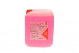 Антифриз (червоний) G12 Readymix (-35°C готовий до застосування) (10 л)