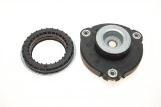 Подушка амортизатора (переднього) + підшипник VW Golf/Caddy III/Passat B6/B7/Touran 04-