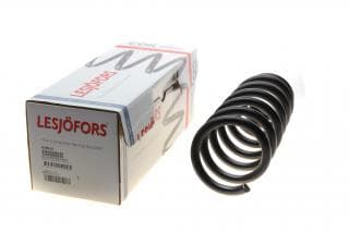 Пружина (передня) BMW X6 (E71/E72) 30d/35i/40d/50i 08-14 (SUV) (без Adaptive Drive)