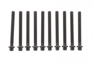 Болти головки (к-кт 10шт.) BMW 3 (E30/E36/E46)/5 (E34) 87-05, M40/M42/M43/M44
