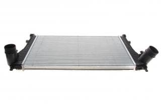 Радіатор інтеркулера Seat OctaviaIII/SuperbIII/VW Golf VII/Passat 1.8/2.0 12-