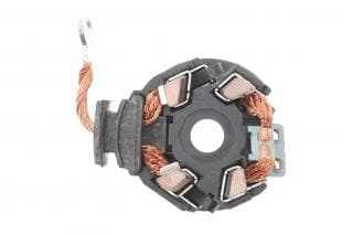 Щіткотримач стартера Toyota Camry 2.4-3.5 12V = 332665