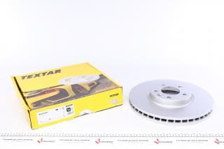 Диск гальмівний (передній) VW Multivan/T5 03-15/T6 15- (340x32.2) (замінено на 92230305)