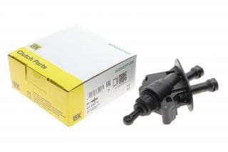 Замінено на 511 0852 10 / Циліндр зчеплення (головний) Ford Fiesta/Fusion 01-12