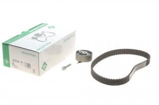Комплект ГРМ Audi A4 B8/A6 C6/Q5 (8RB) 2.7TDI/3.0TDI quattro, 04-12
