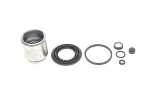 Ремкомплект супорта (заднього) Ford Transit 06- (d=48mm) (+ поршень)