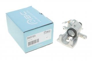 Супорт гальмівний (задній) (R) Ford Galaxy/S-Max 06-15 (d=38mm) (TRW) Ід. №1483 L