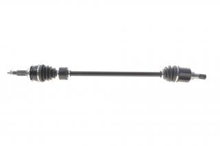 Піввісь (передня) Opel Agila 1.0-1.2 08-14 (R) (25z/20z/882mm)