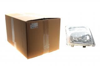Фара (R) Ford Transit Connect 02-13 (електро)