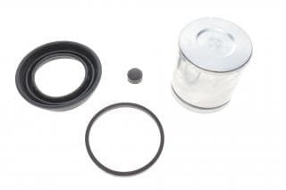 Ремкомплект супорта (переднього) Ford Connect 02- (d=54mm) (+поршень)