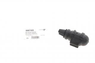 Втулка стабілізатора (переднього) Renault Megane I 1.4-1.8 99-03 (d=24.5mm)