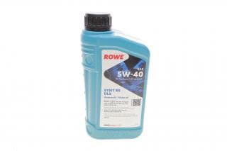 Олива 5W40 HIGHTEC SYNT RS DLS (1L) (LL-04/MB 229.31/229.51/MB 229.52/Porsche C40/VW 511 00)