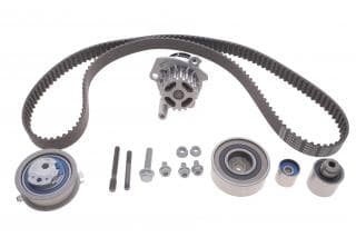 Комплект ГРМ + помпа VW T5/ Caddy/Crafter 1.6TDI-2.0TDI 09-