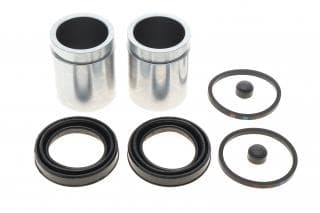Ремкомплект супорта MB Sprinter/VW LT 28-46 95- (d=45mm) (+2 поршня) (Bosch)