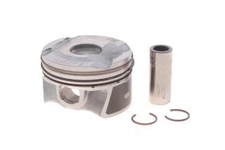 Поршень Opel Astra K 1.4 15-19 (74.50mm/+0.50)
