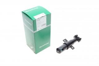 Форсунка омивача фари VW Passat 05-10 (R) (OE VAG)