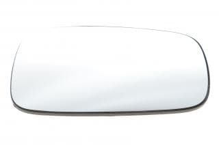 Скло дзеркала Renault Clio/Megane/Scenic 02- (R) (випукле)