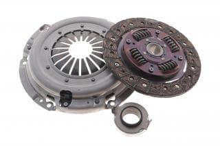 Комплект зчеплення Honda CR-V IV 2.0 12- (d=230mm)
