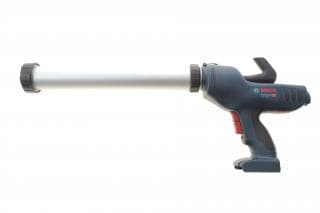 Пістолет акумуляторний для герметика BOSCH GCG 18V-600 Professional (Без АКБ)