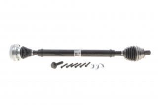 Піввісь (передня) VW Golf 1.6-2.0 TDi/Skoda Octavia 2.0 TDi 09- (R) (36x813)