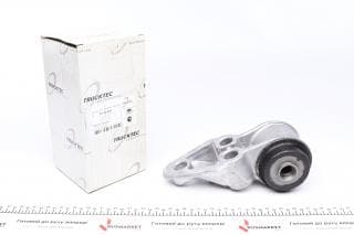 Сайлентблок балки (задньої) Audi A6/ VW Passat 96- (R)