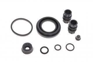 Ремкомплект супорта (заднього) VW Passat 00-05 (d=43mm) (Lucas)