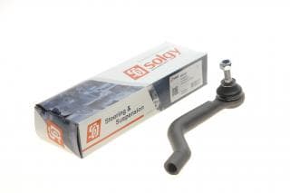 Наконечник тяги рульової (R) Renault Kadjar/Nissan Qashqai 13-