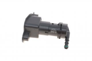 Форсунка омивача фари Audi A4 04-08 (R)