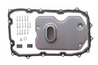 Фільтр АКПП VW Touareg 02-10/Audi Q7 3.2-6.0/2.5-5.0 TDI 06-15 (з прокладкою)