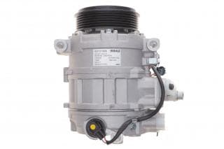 Компресор кондиціонера MB Sprinter/Vito CDI (d=105mm)