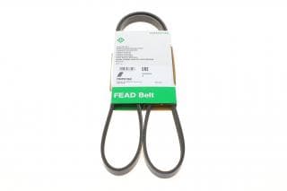 Ремінь генератора Ford Kuga II/Focus III 2.0-2.5 12-