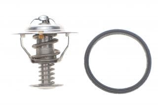 Термостат Mitsubishi Pajero 1.8-2.0/2.5 TDI/3.2 DI-D 90-/Peugeot 4008 1.8 HDi 12- (82°C)