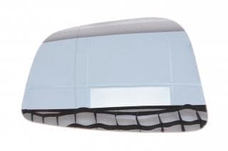 Скло дзеркала (з підігрівом) BMW 5 (G30/F90)/7 (G11/G12) 15- (R)