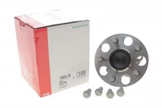 Підшипник маточини (задньої) Toyota Camry/Rav4 2.0/2.5H/3.5 17-
