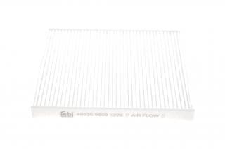 Фільтр салону BMW X5 (E70/F15/F85) 2.0-4.8 07-/X6 (E71/F16/F86) 3.0-4.4 07- B47/M57/N20/N47/N52/N54/N55/N57/N62/N63