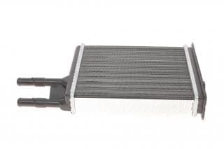 Радіатор пічки Citroen Jumper/Fiat Ducato/Peugeot Boxer 94-