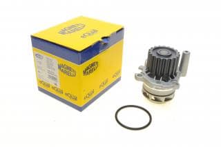 Помпа води Skoda Octavia/VW Golf/Passat 1.9 TDI 96-05 (WPQ1170)