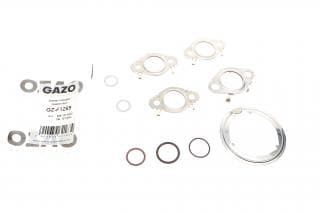 Прокладка клапана EGR VW CAddy/Golf VI/Passat B7 1.6TDI/2.0TDI 08- (к-кт)
