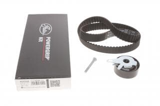 Комплект ГРМ VW T4 2.5 90-03 (26.5x122z)