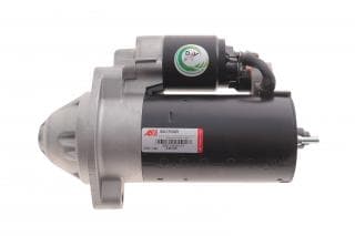 Стартер Audi A4/A6/Seat Exeo 1.9-2.0TDI 04-11 (12V/2kw) (z=9)