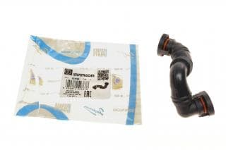 Патрубок вентиляції картера VW Golf V 2.0FSI 04-08